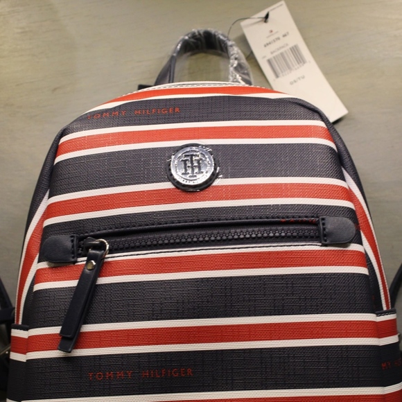 Tommy Hilfiger Backpack main image 3